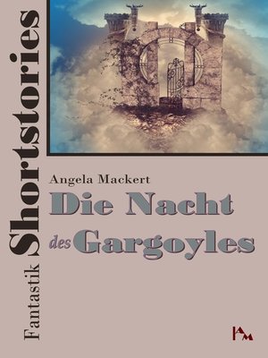 cover image of Fantastik Shortstories